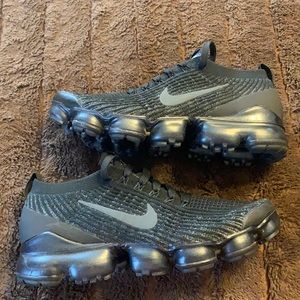 Women’s Nike Vapormax Black